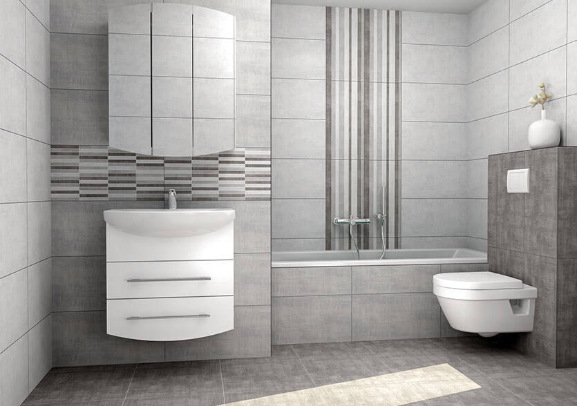 PANAMA GRAPHITE MOSAICO 30X60 - Slika 4