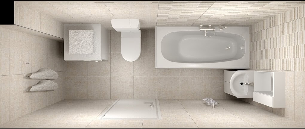 PANAMA CREMA 30X60 - Slika 2