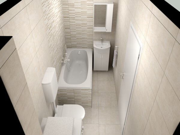 PANAMA CREMA 30X60 - Slika 4