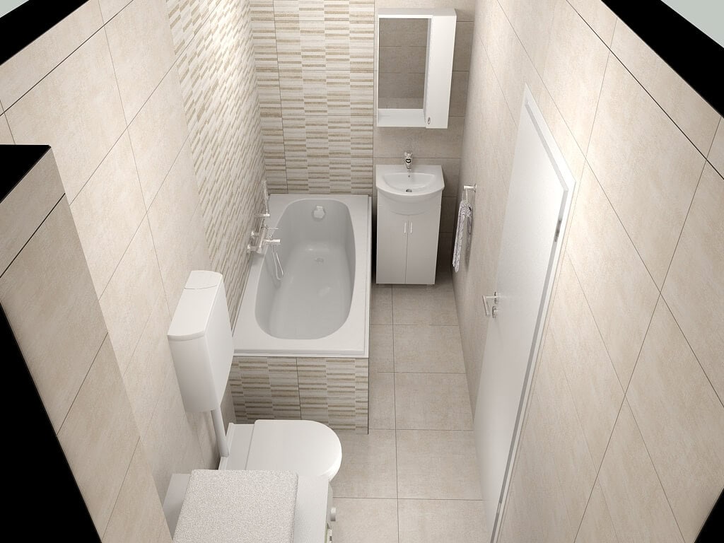 PANAMA CREMA 30X60 - Slika 4