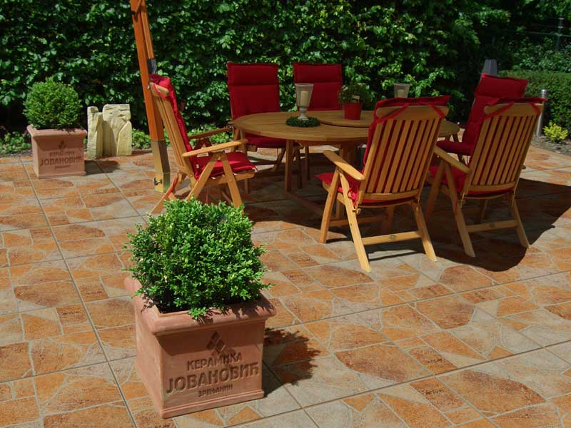 ETNA 3  33x33 - Slika 2