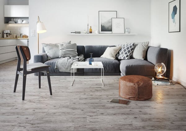 Podne pločice imitacija drveta