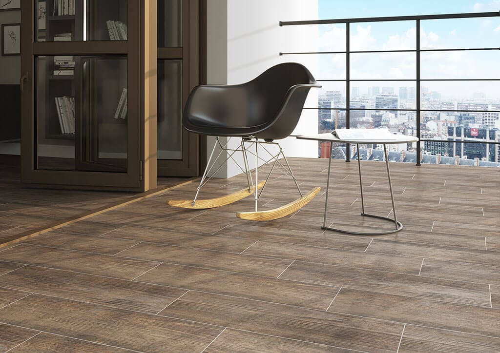 Podne pločice imitacija drveta 18,5x59,8