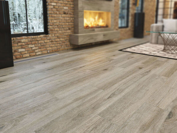 Podne pločice imitacija drveta