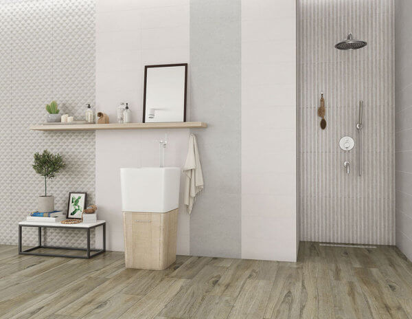 Podne pločice imitacija drveta