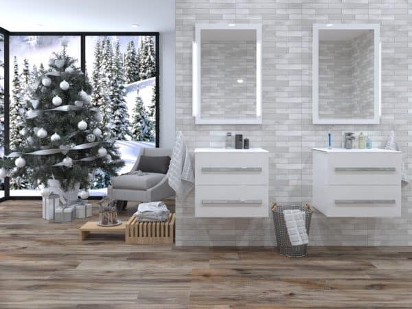 MALBORK WHITE 30x60 - Slika 3