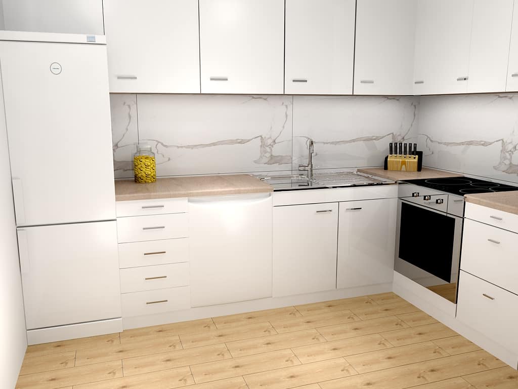 Pločice velikiformat