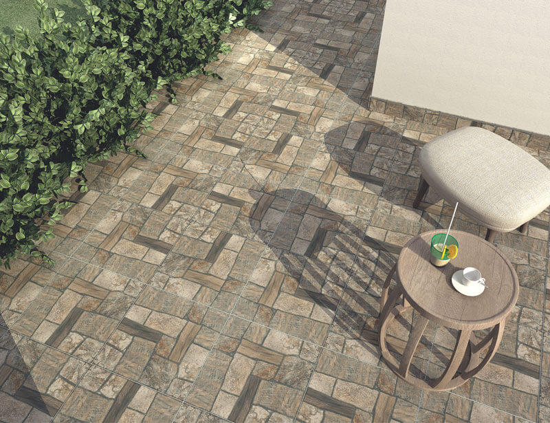 Pločice malih dimenzija