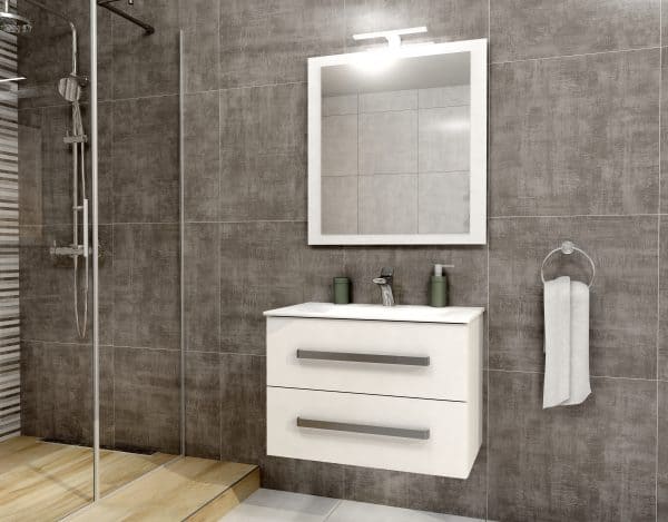 PANAMA GRAPHITE 60x60 - Slika 4