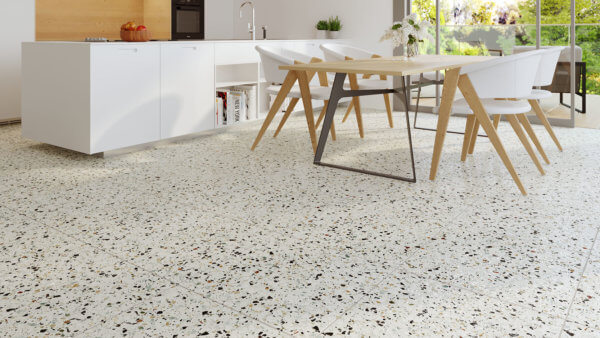 Dekorativne podne pločice