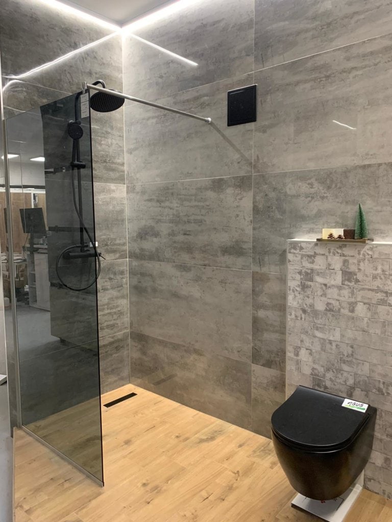 Pločice veliki format 60x120