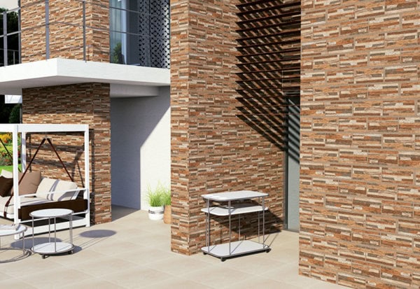 Pločice imitacija kamena