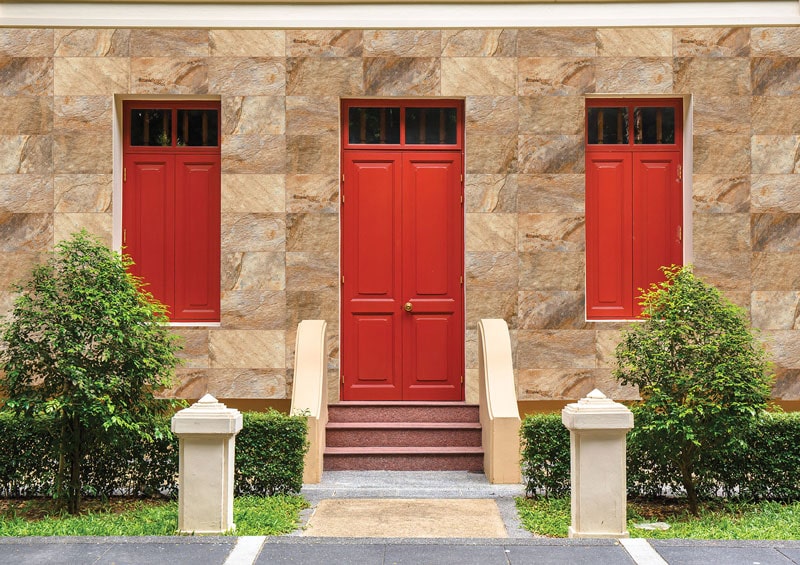 pločice imitacija kamena