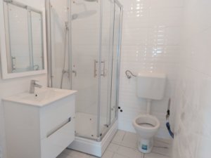 Kupaonska oprema u turističkom objektu Velika Gorica