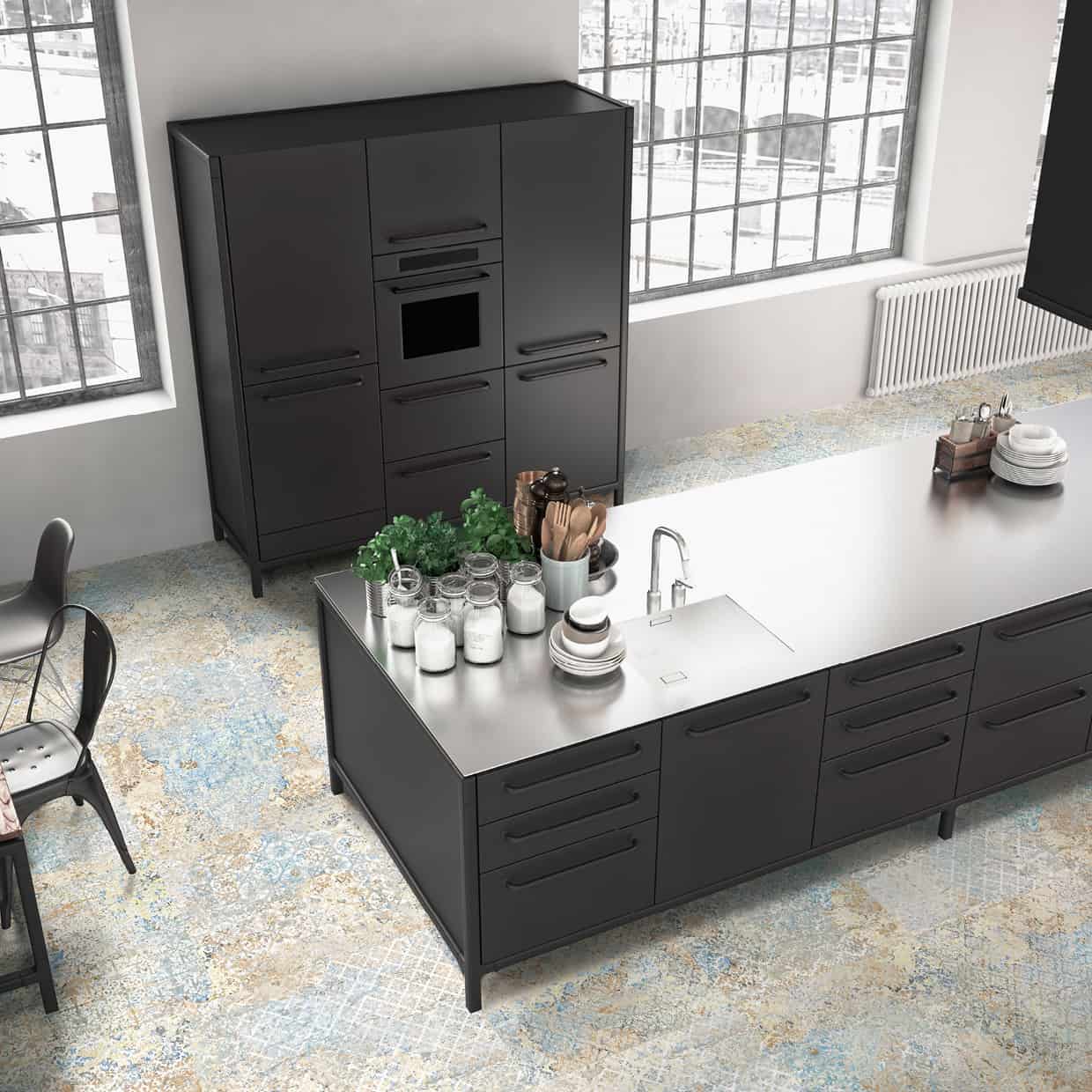 CARPET VESTIGE NATURAL 50x100 - Slika 9