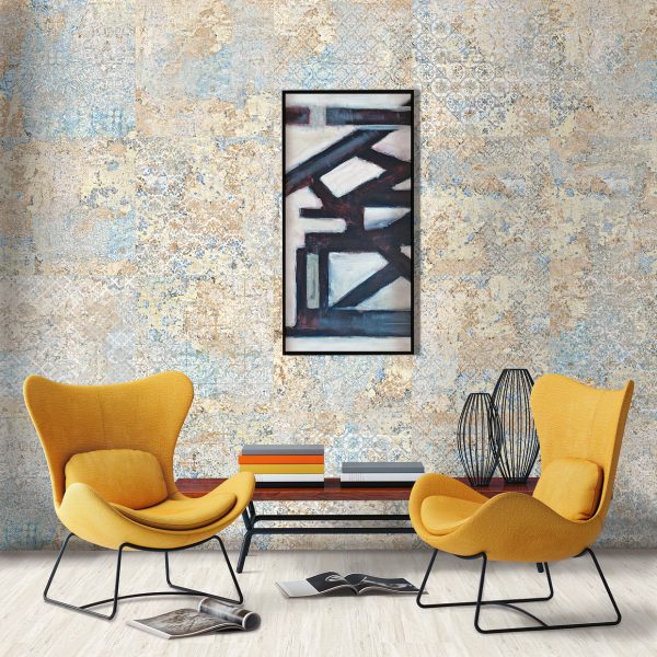 CARPET VESTIGE NATURAL 50x100 - Slika 10