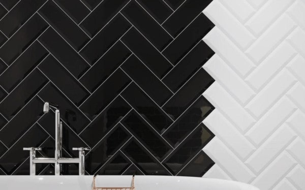 crne pločice male dimenzije