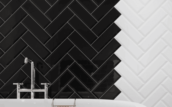 crne pločice male dimenzije