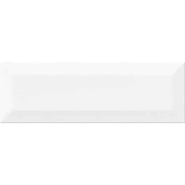 Bijele pločice male dimenzije