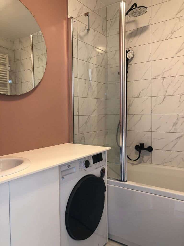 Calacatta dizajn pločice