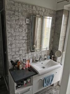 Dekorativne pločice male dimenzije