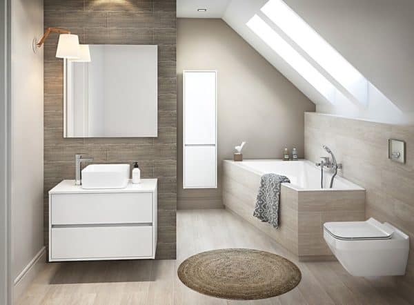 CREA 35 NADGRADNI UMIVAONIK - Slika 3