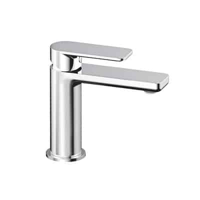 S2 MIJEŠALICA ZA UMIVAONIK - ROUND