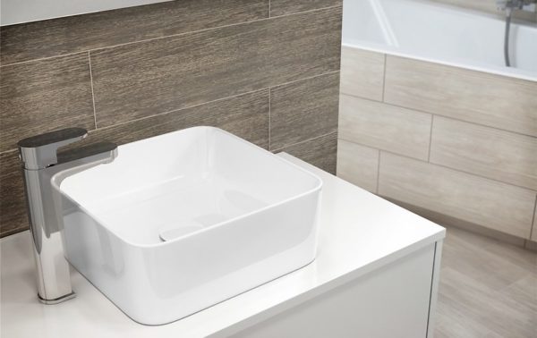 Alternative view of CREA 35 NADGRADNI UMIVAONIK