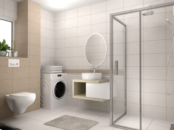 Alternative view of PARAVAN UNA