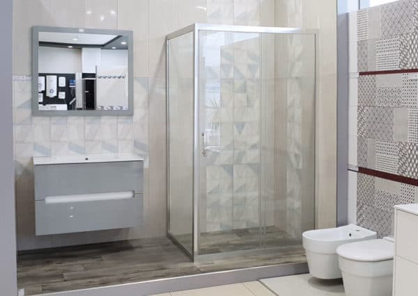 Alternative view of UNA BOČNI PANEL