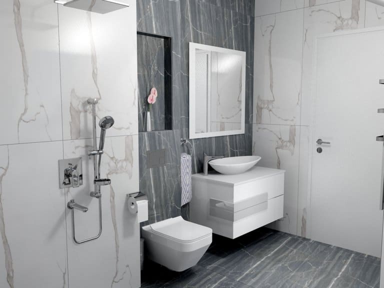 CRNA JE UVIJEK DOBAR ODABIR 3 Ova slika ima prazan alt atribut ; naziv datoteke je Veliko_kupatilo_Marmo_Nero_Kendal_1-768x576-1.jpg