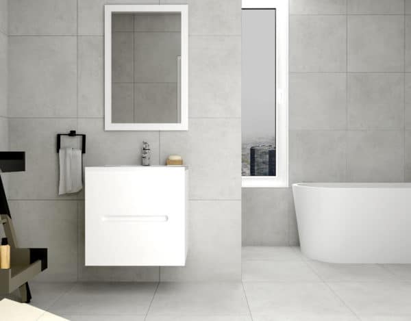 ERIS – GPTU 611 LIGHT GREY 59,3×59,3 - Slika 2