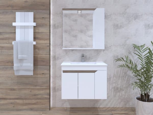 WILLOW STONE LIGHT GREY LAPPATO 59,3x59,3 - Slika 4