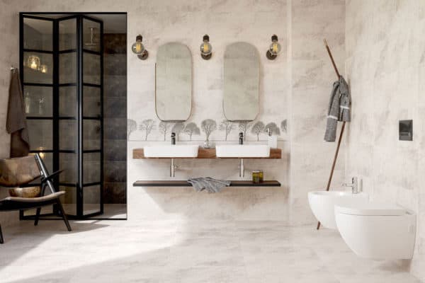 WILLOW STONE LIGHT GREY LAPPATO 59,3x59,3 - Slika 2