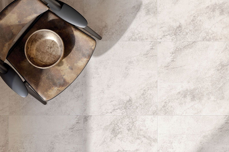 WILLOW STONE LIGHT GREY LAPPATO 59,3x59,3 - Slika 3