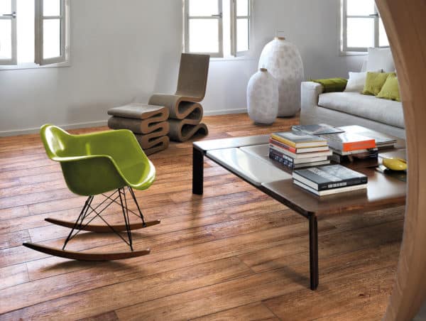 Alternative view of FORESTA BRONZO 15,5x60,5