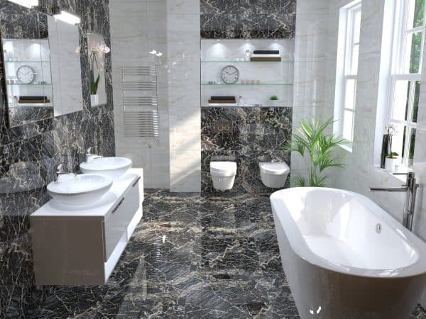 Alternative view of NEPTUN 60x120