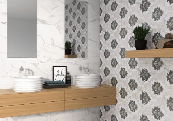 Alternative view of RITUAL 30x90