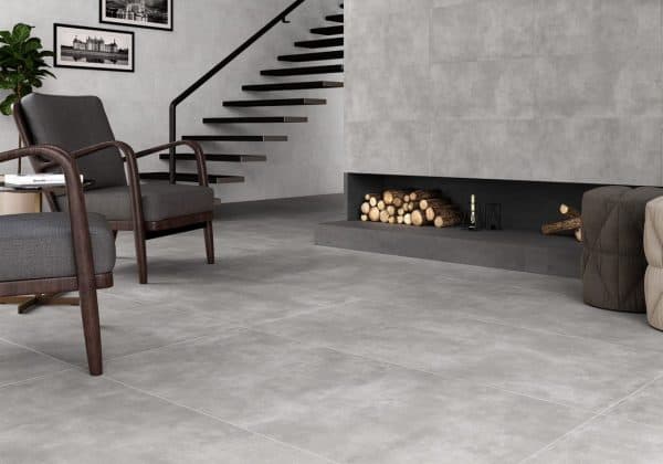 OYSTER GREY 60x60 - Slika 3