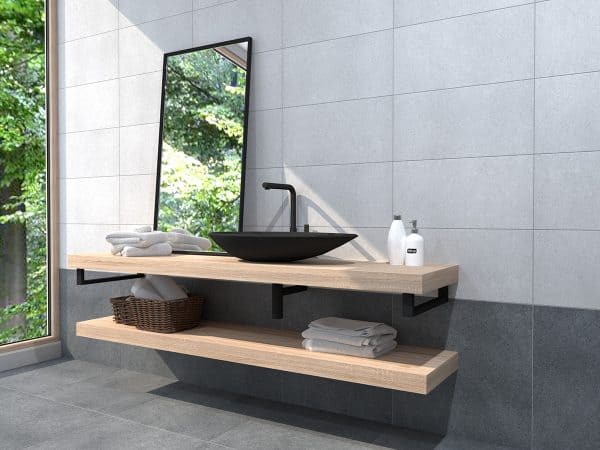 HERMES LIGHT GRAY 29,5×59 - Slika 3