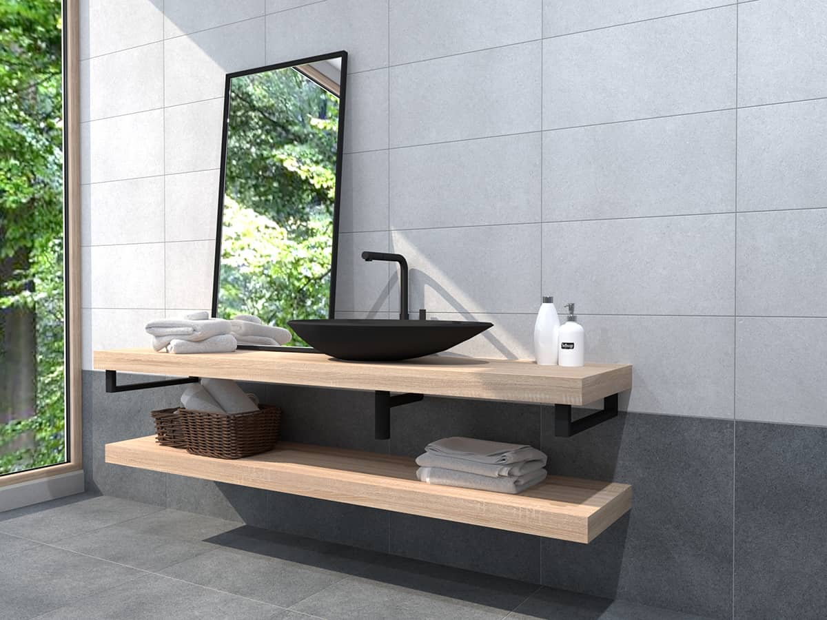 HERMES LIGHT GRAY 29,5×59 - Slika 3