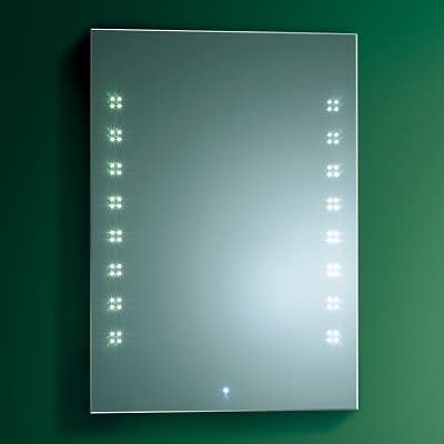 JANNT OGLEDALO 80x60, LED-TOUCH SENSOR, DEBLJINA 5MM 61-J-CL02-S