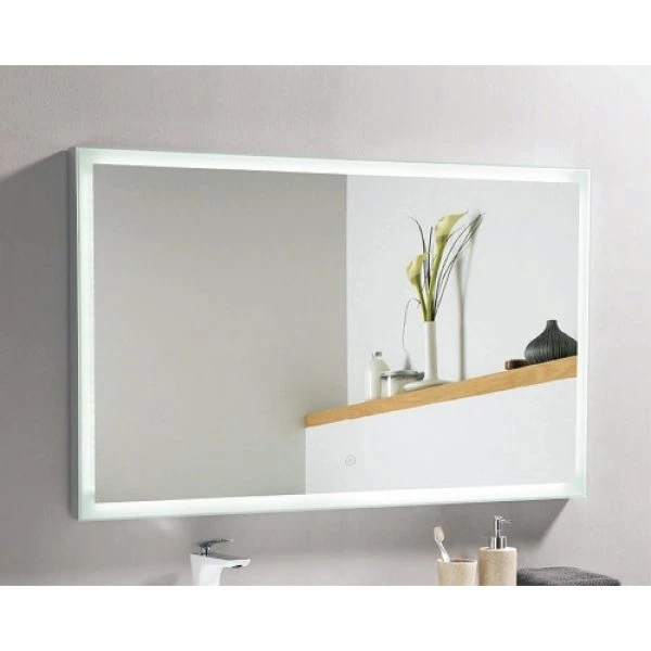 JANNT OGLEDALO 40x105, LED, DEBLJINA 5MM 61-J-N031