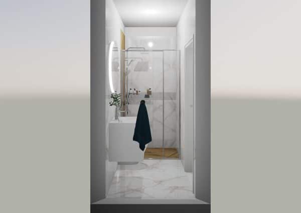 OYSTER (OYESTER) ONYX 60x120 - Slika 7