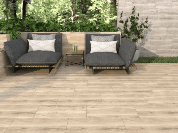 Alternative view of DAKOTA BEIGE 30×60