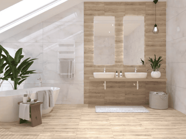 DAKOTA BEIGE 30×60 - Slika 3