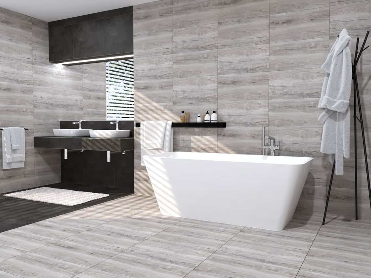 DAKOTA GRAY 30×60 - Slika 3