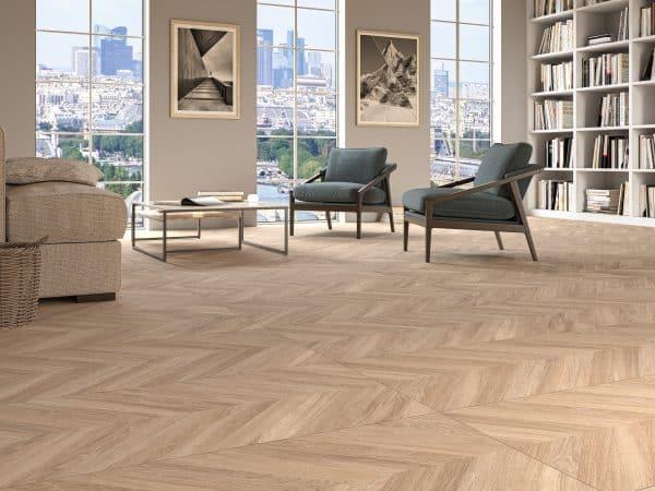 Alternative view of LOIRE MAPLE 60x120