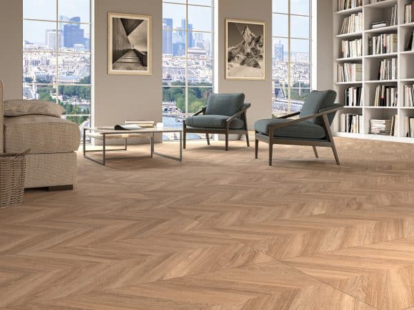 Alternative view of LOIRE OAK 60x120