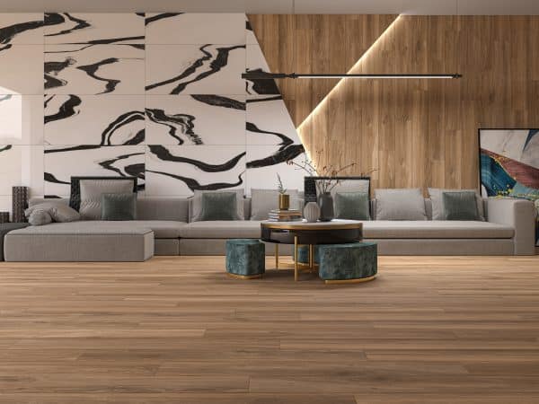 Alternative view of WALKYRIA FRESNO 20x120